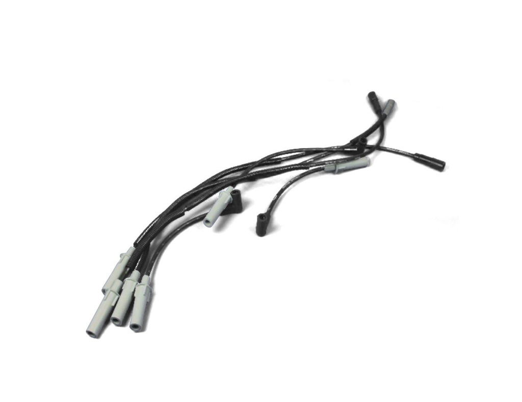 CABLES SPARK PLUG SET