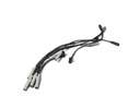 CABLES SPARK PLUG SET