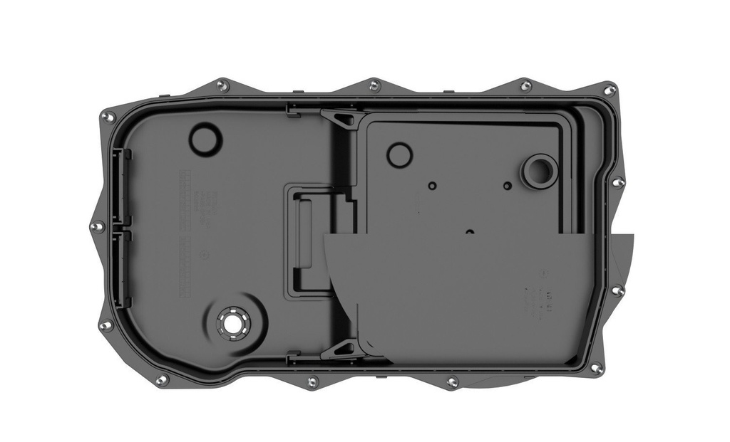 TRANSMISSION FILTER KIT