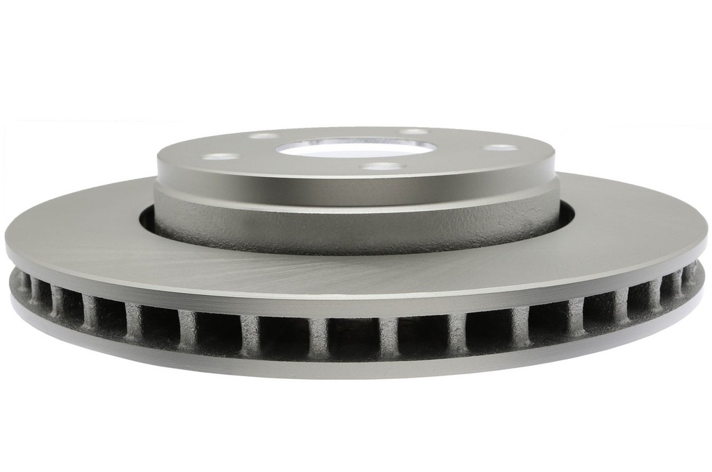 FRONT ROTOR