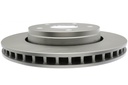 FRONT ROTOR