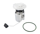 FUEL PUMP & HOUSING ASSEMBLY