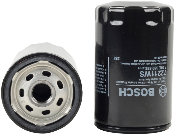 OIL FILTER 