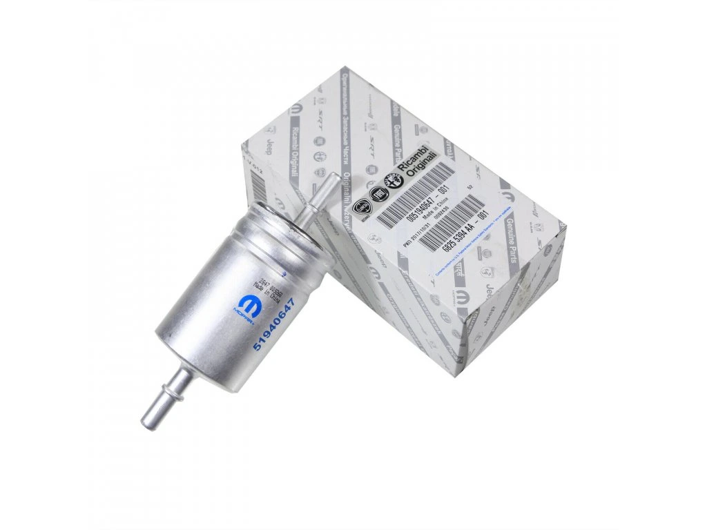 FUEL FILTER