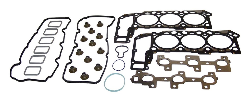 UPPER GASKET