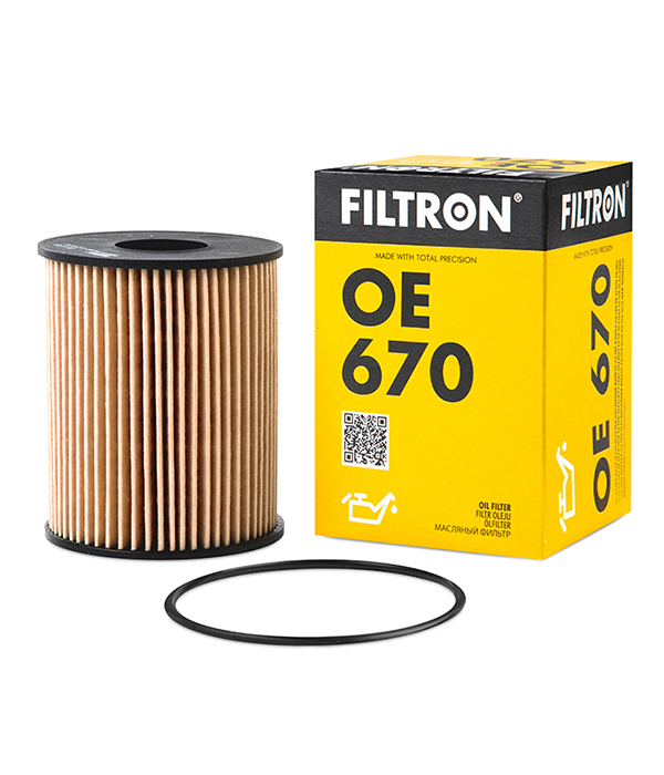 OIL FILTER 
