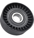 PULLY TENSIONER