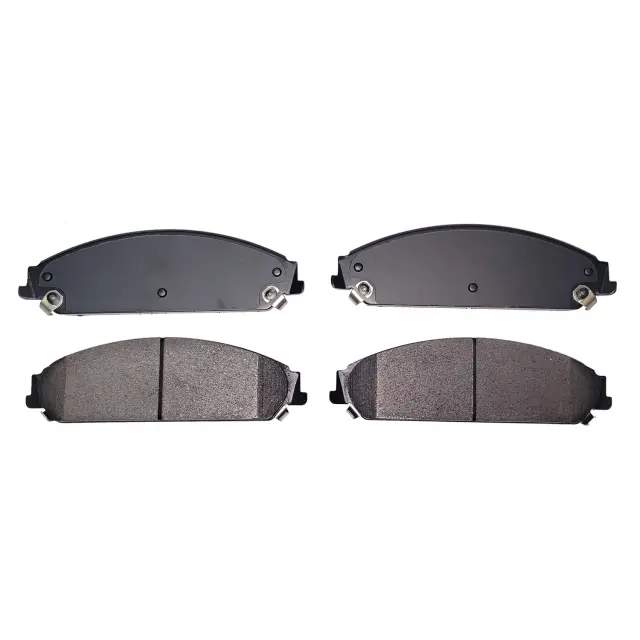 [2AMV3558AB] BRAKE PADS FRONT