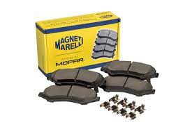 [2AMV3868AA] BRAKE PADS FRONT