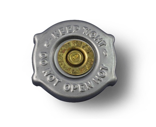 [05278697AA] CAP RADIATOR