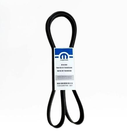 [53032857AB] ACC BELT